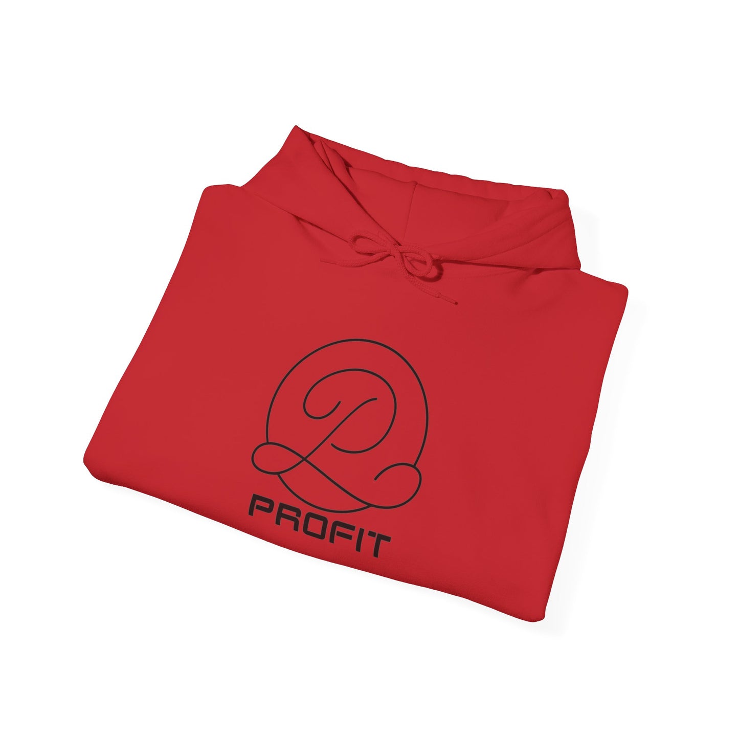 Profit hoodie