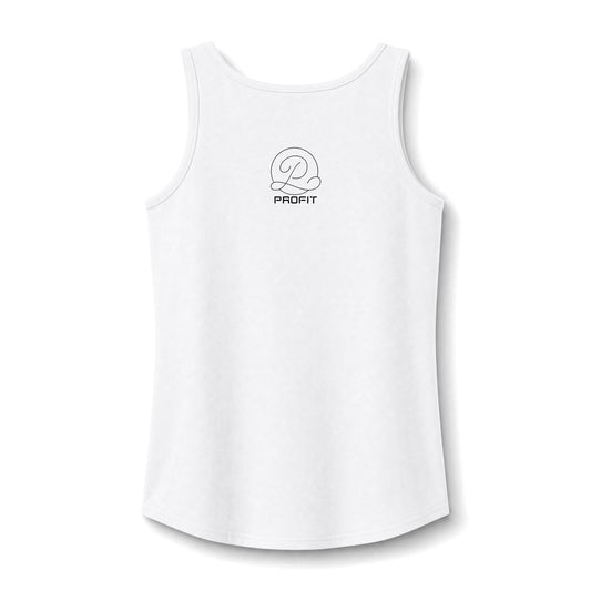 Women's Core Cotton Tank Top