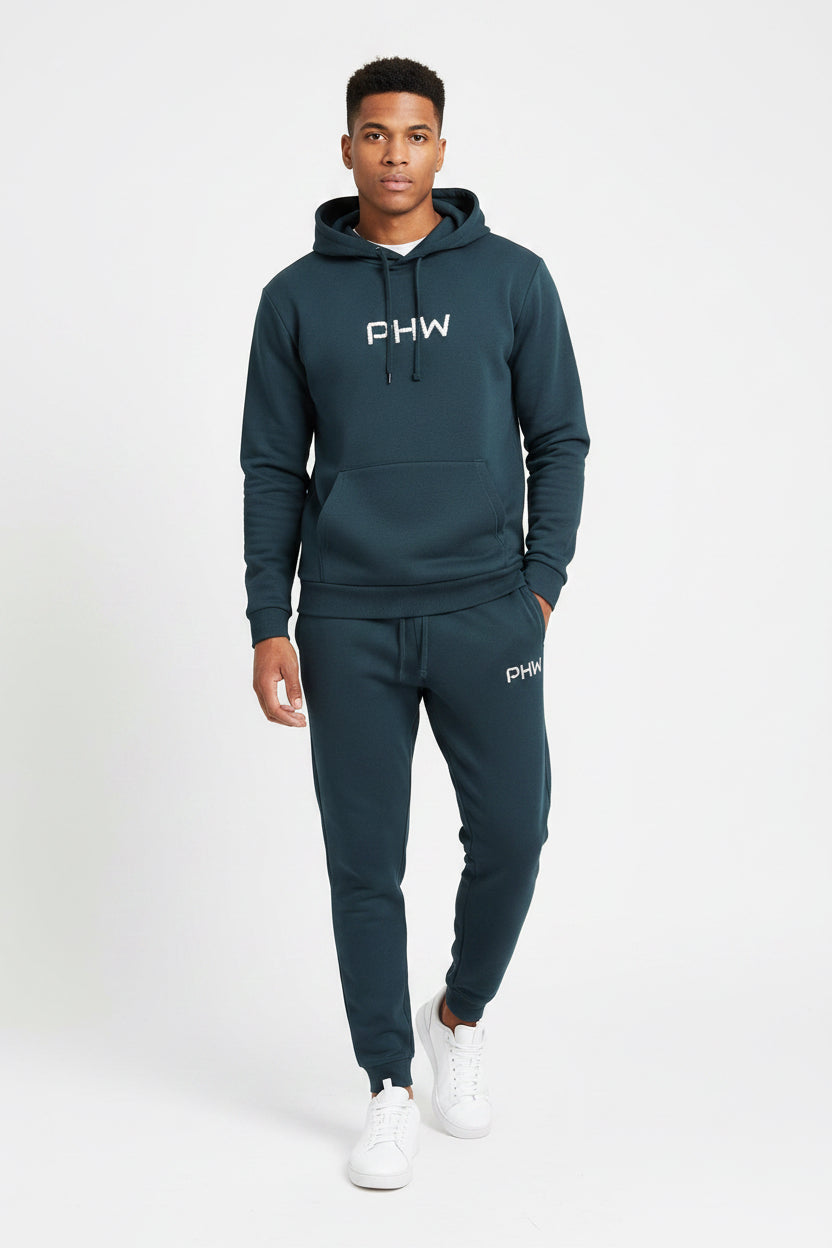 District® V.I.T.™ Unisex Fleece Jogger (Embroidery)