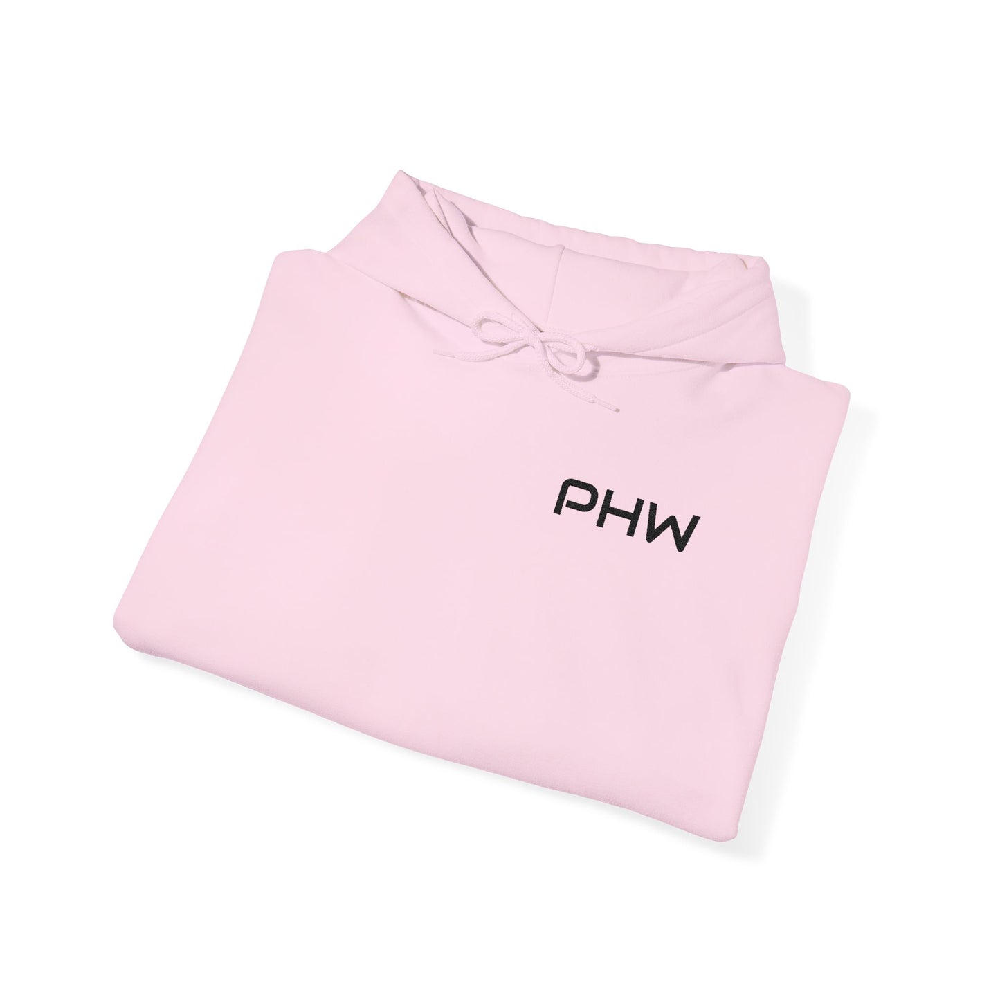 Embroidery Heavy Blend™ Hooded Sweatshirt