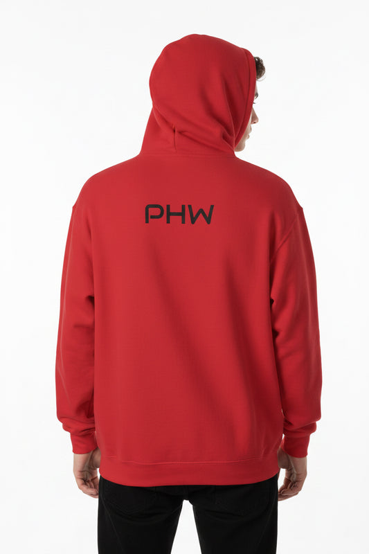 PHW hoodie