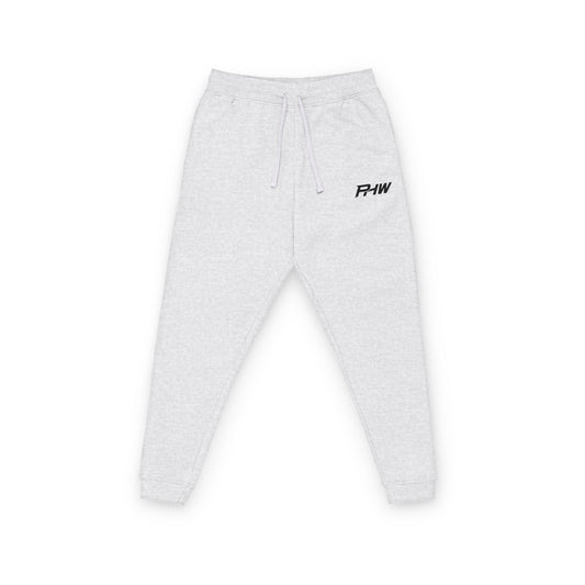 Fleece Jogger (Embroidery)