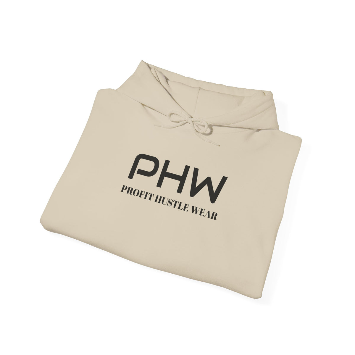 PHW hoodie
