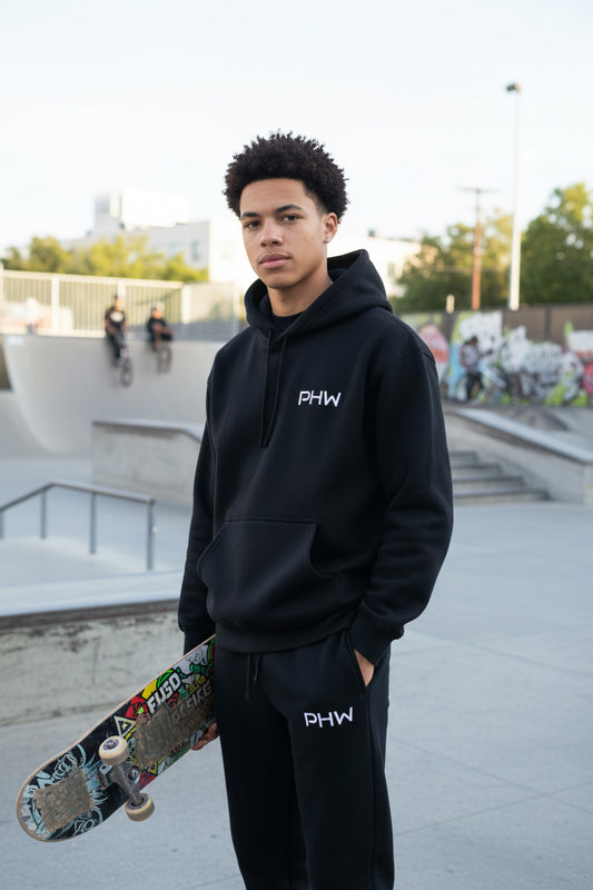 District® V.I.T.™ Unisex Fleece Jogger (Embroidery)