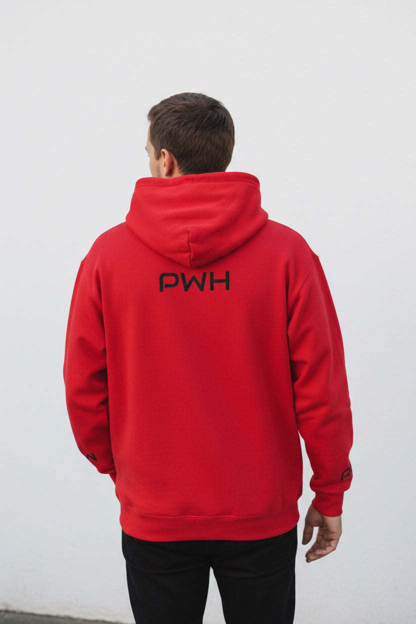 PHW hoodie