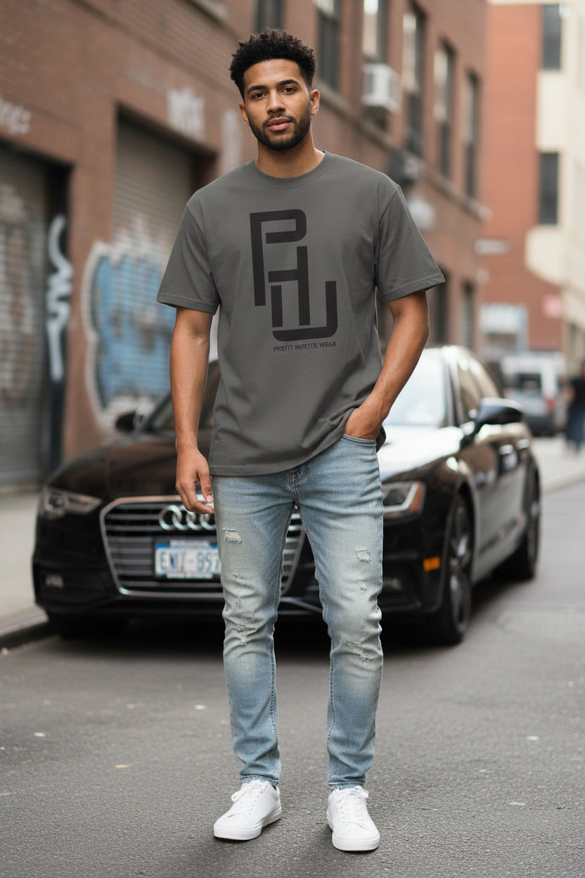 PHW Tee