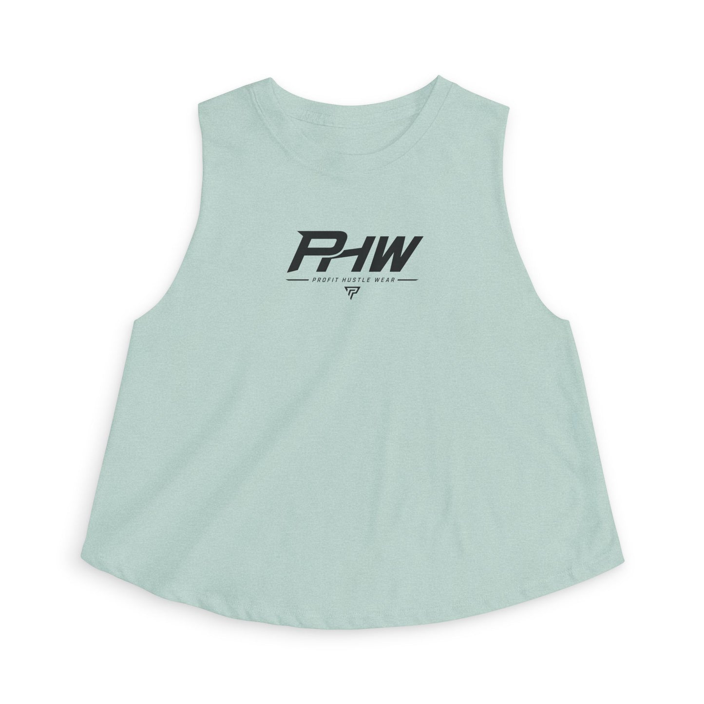 Women's Crop Top
