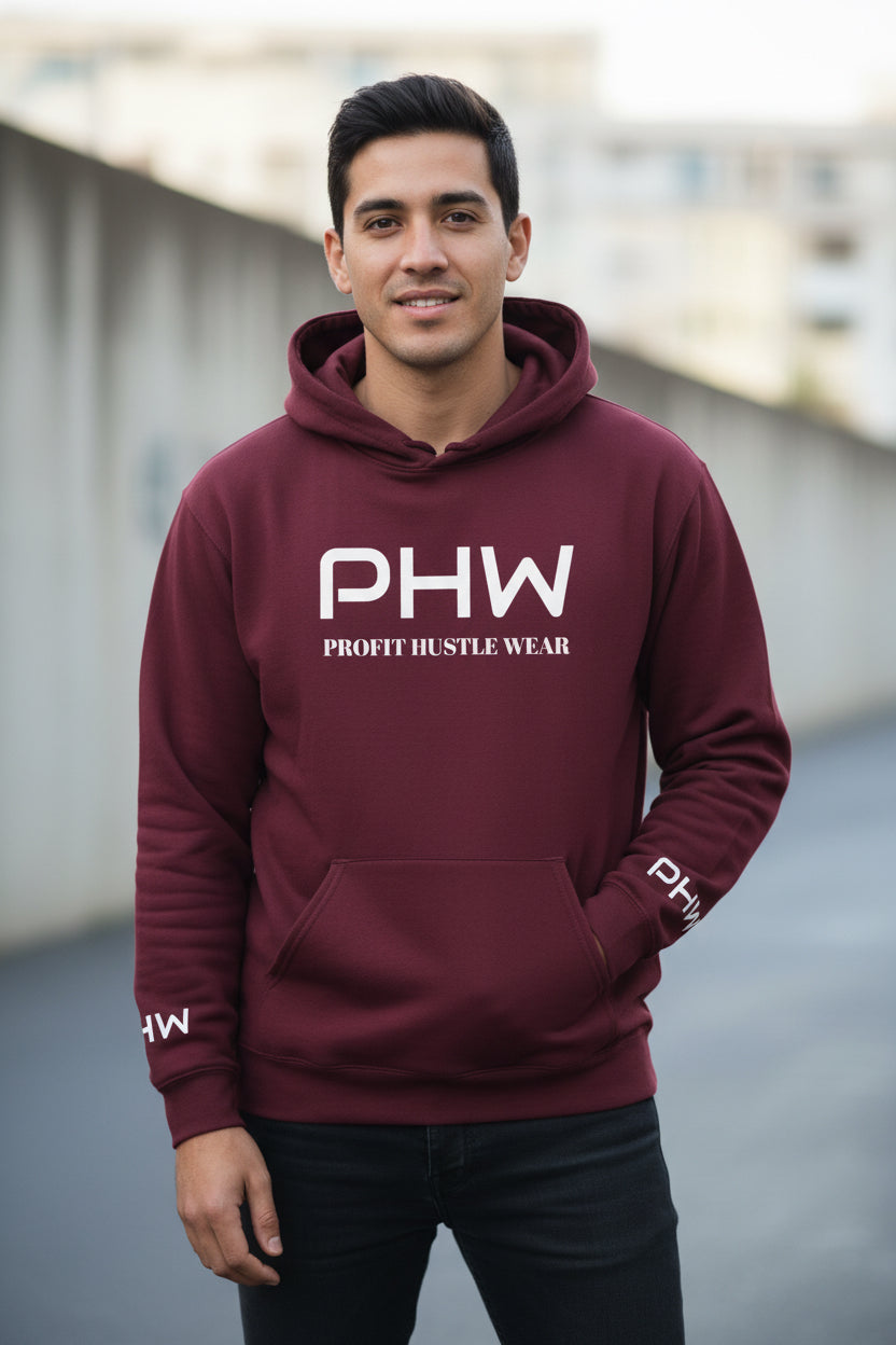 Heavy Blend™ Hooded Sweatshirt