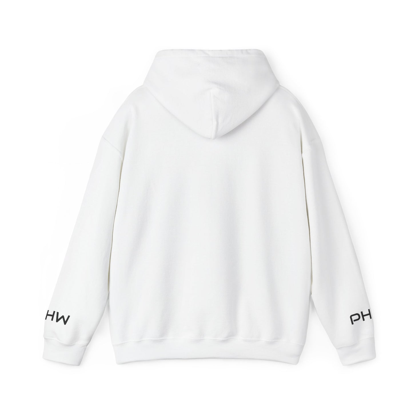 Heavy Blend™ Hooded Sweatshirt