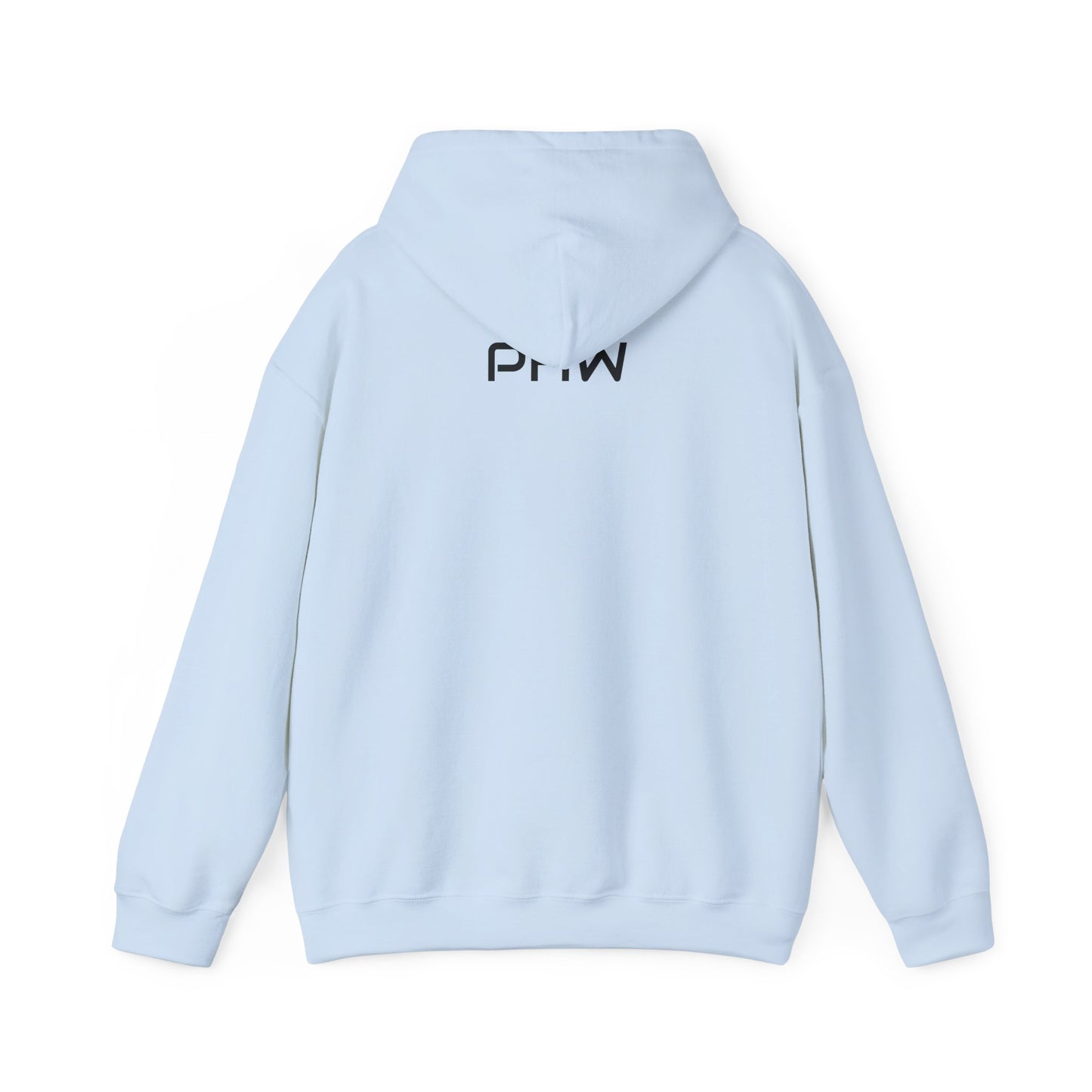 PHW hoodie