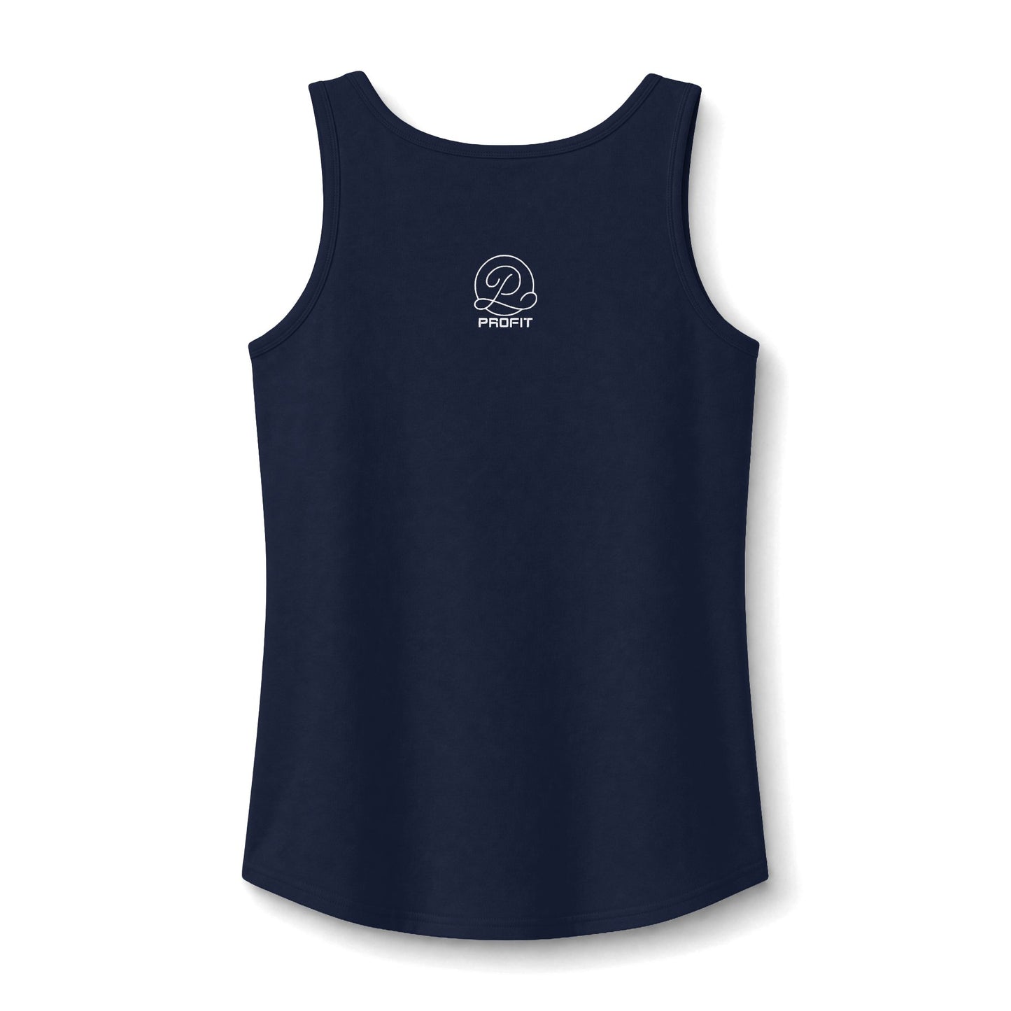 Women's Core Cotton Tank Top