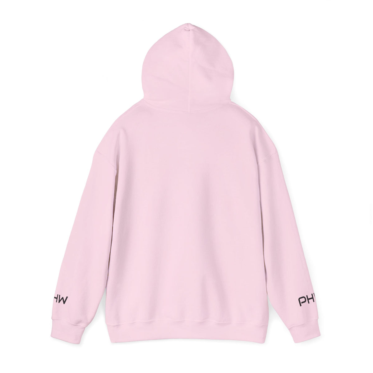 PHW hoodie