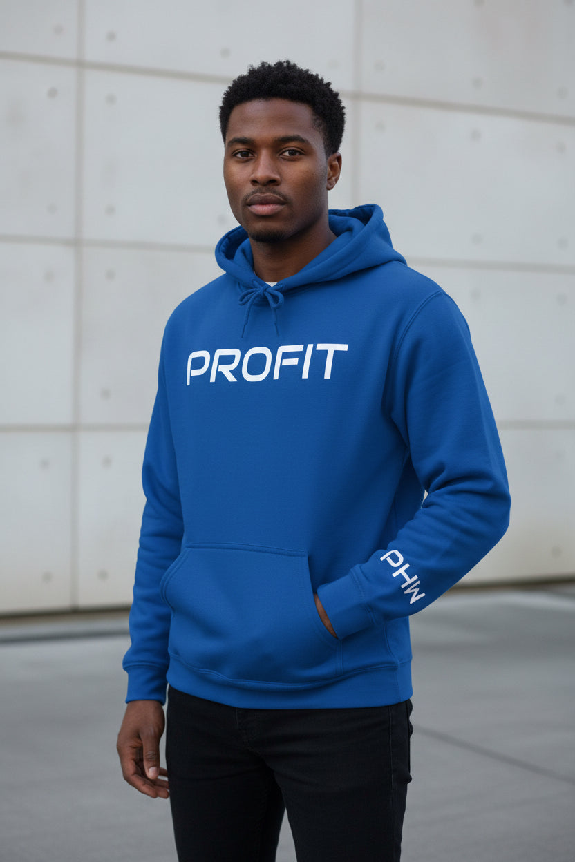 Heavy Blend™ Hooded Sweatshirt