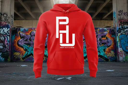 PHW hoodie