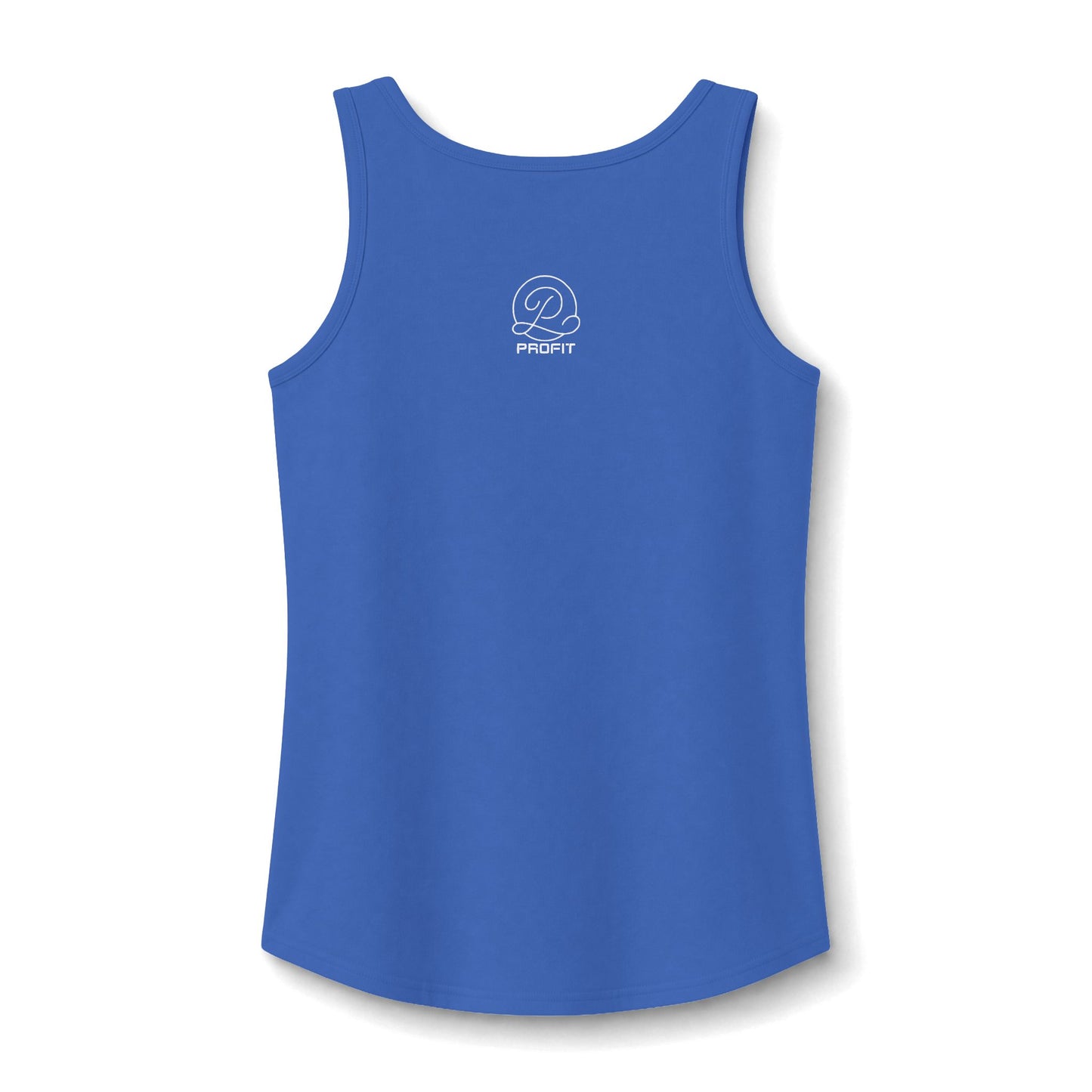 Women's Core Cotton Tank Top