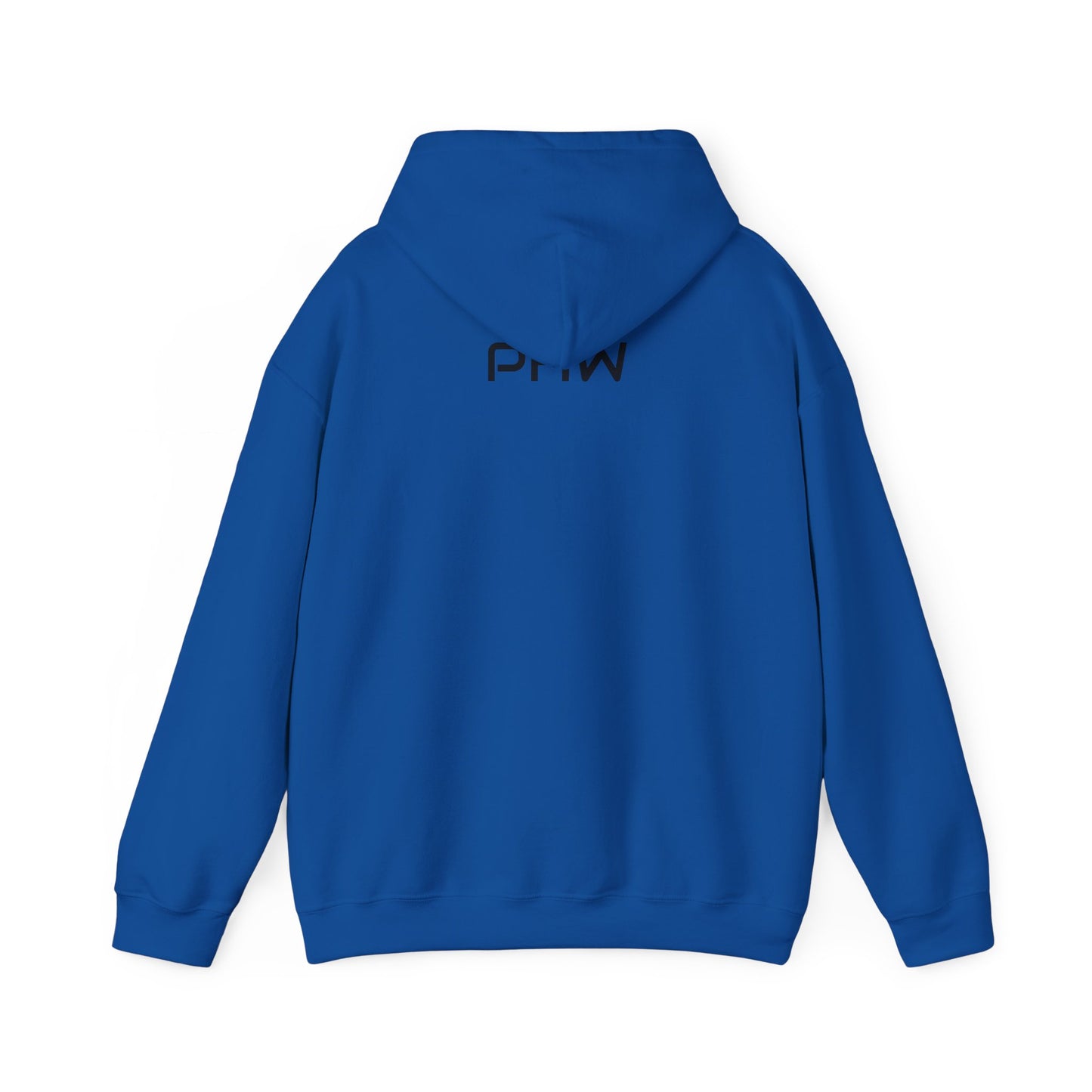 PHW hoodie