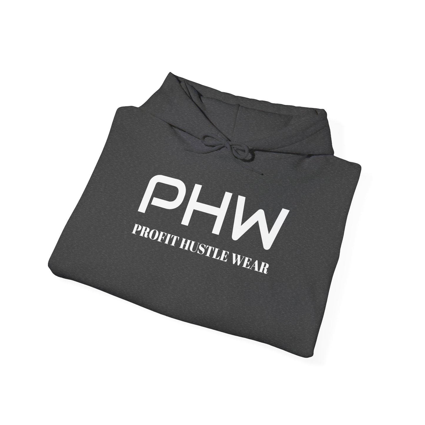 Heavy Blend™ Hooded Sweatshirt