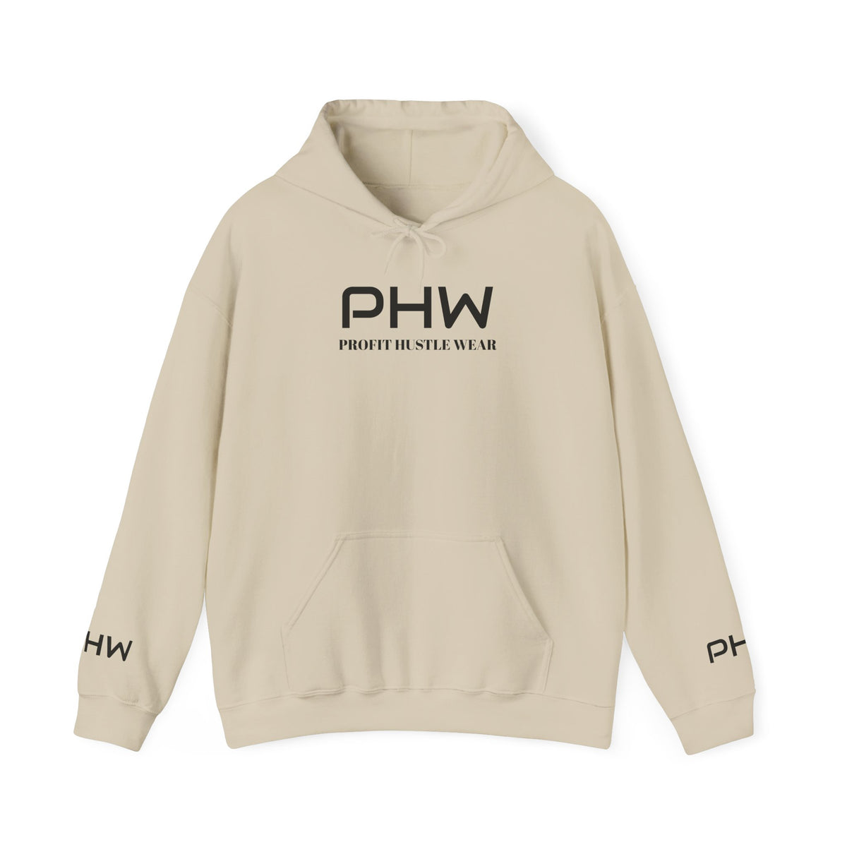 PHW hoodie