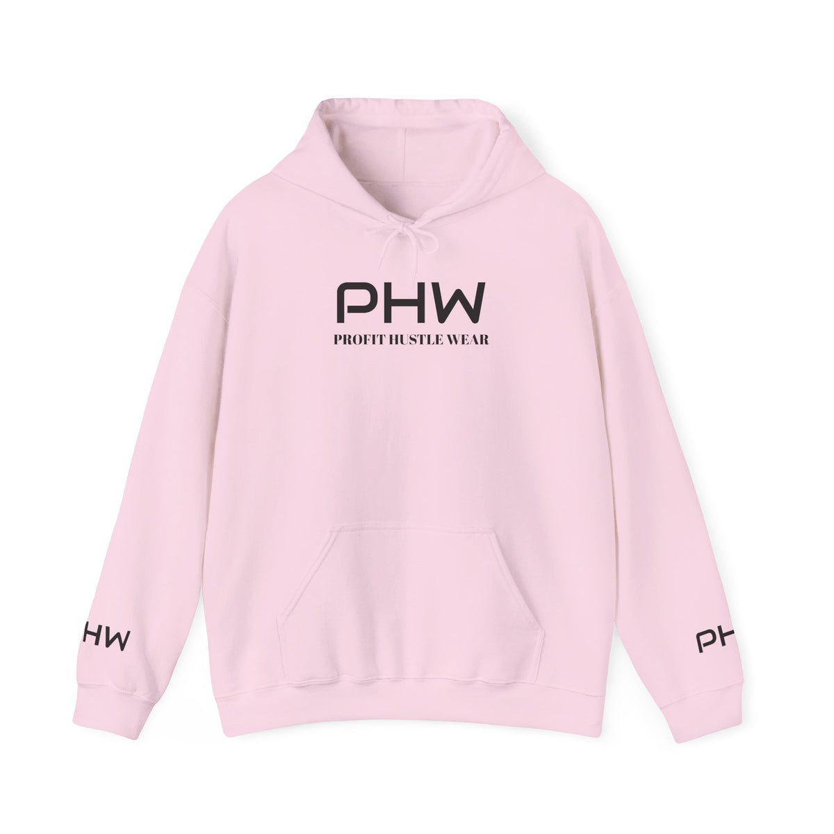 PHW hoodie