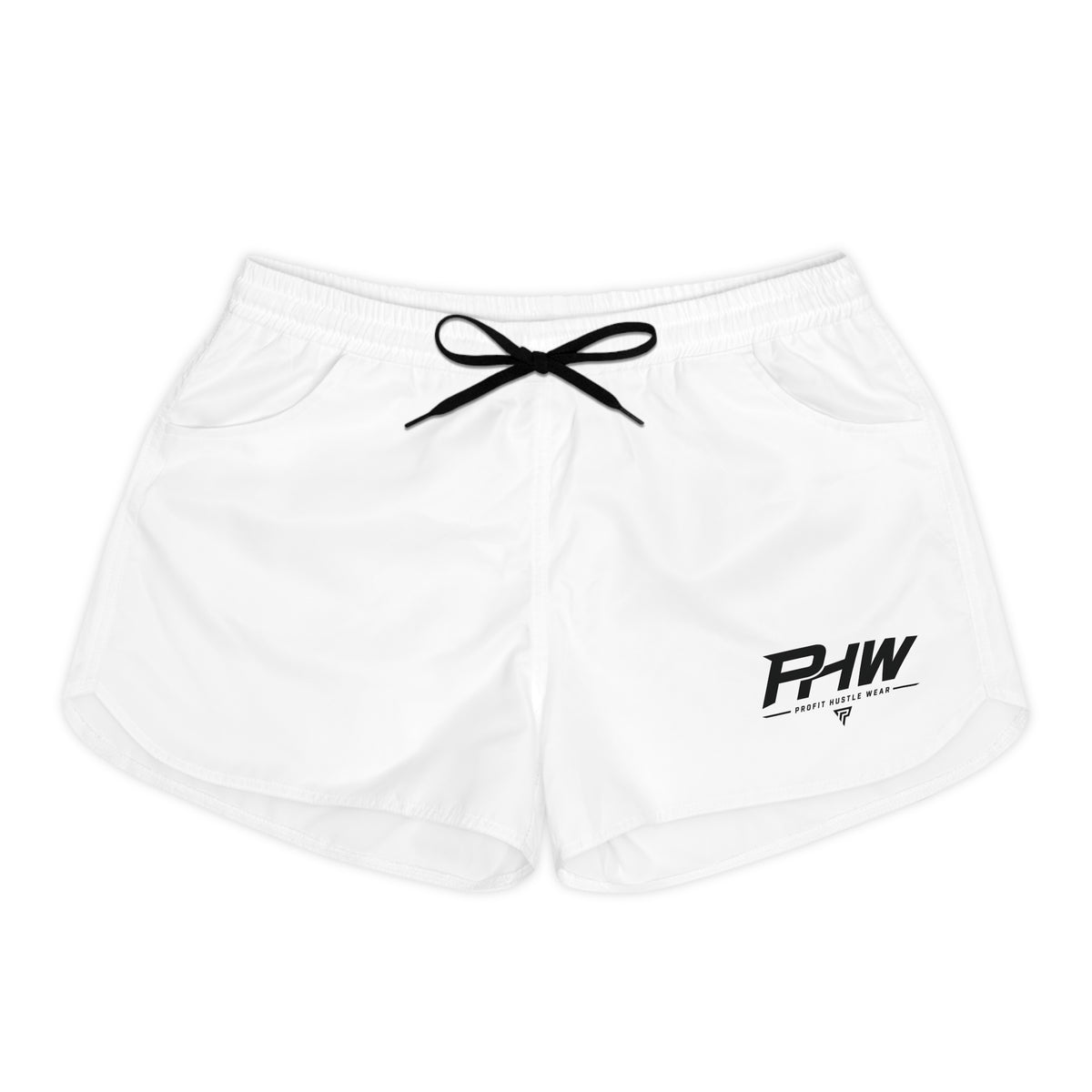 Women's Casual Shorts (AOP)