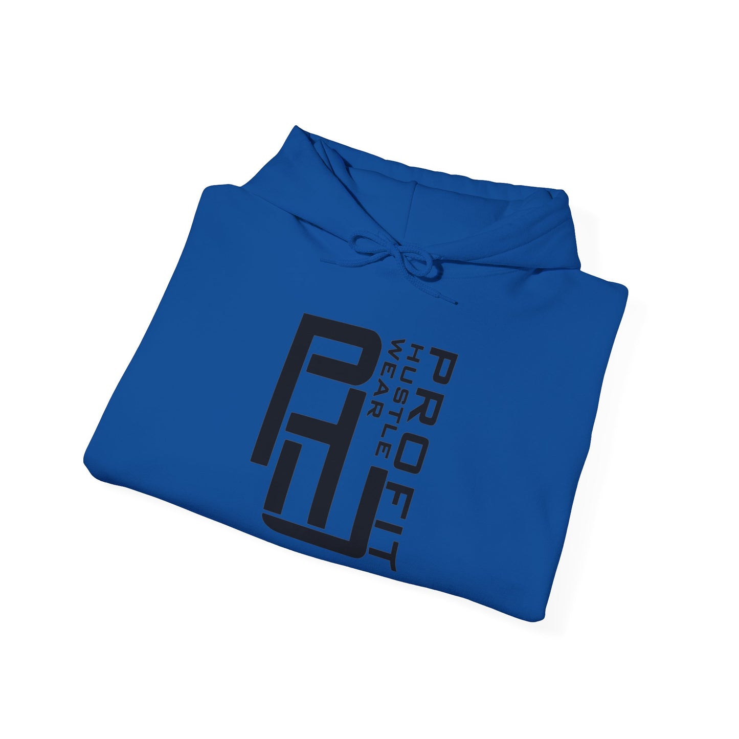 PHW hoodie