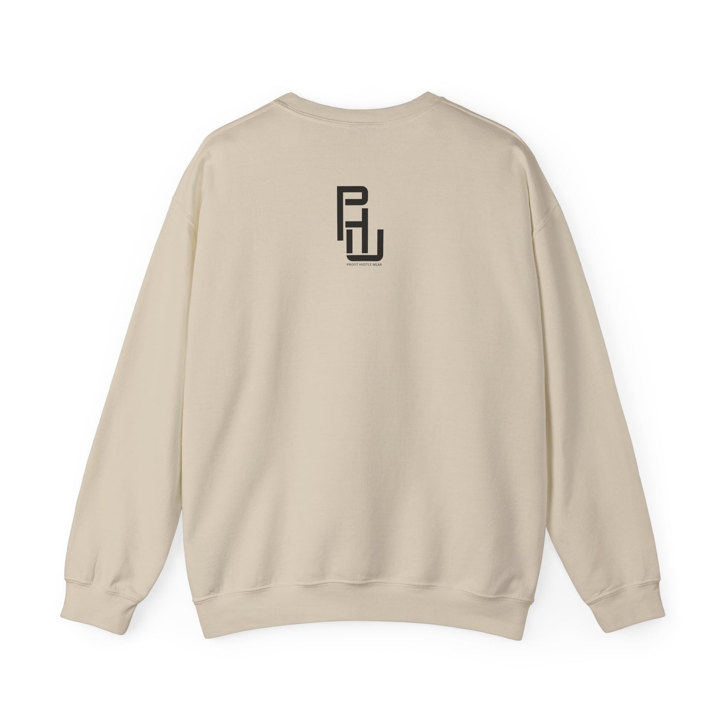PROFIT Heavy Blend™ Crewneck Sweatshirt
