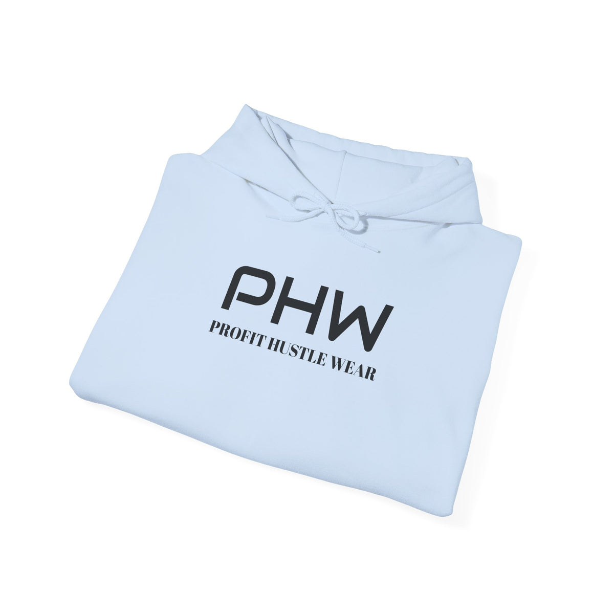 PHW hoodie