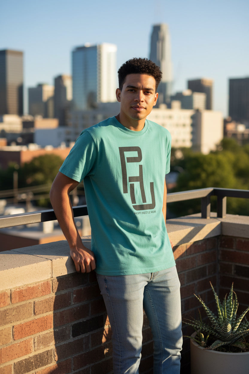 PHW Tee