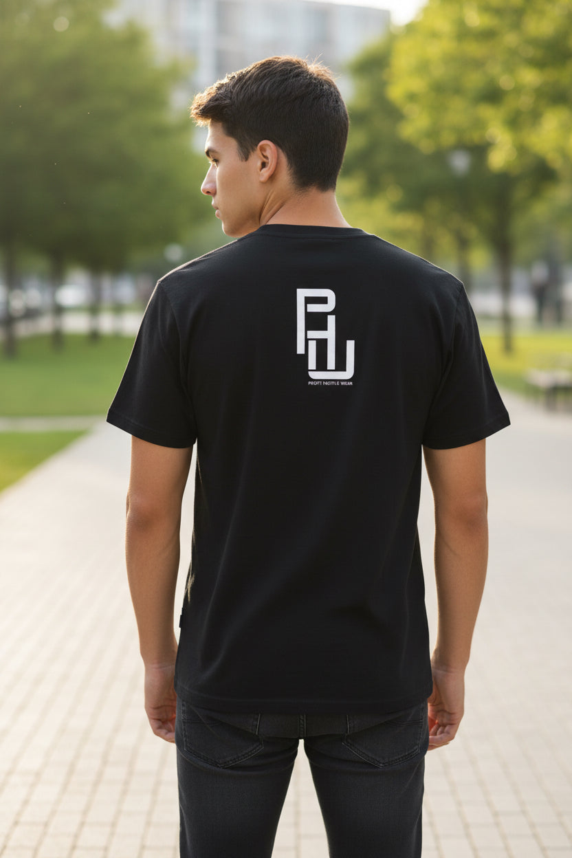 PHW tee