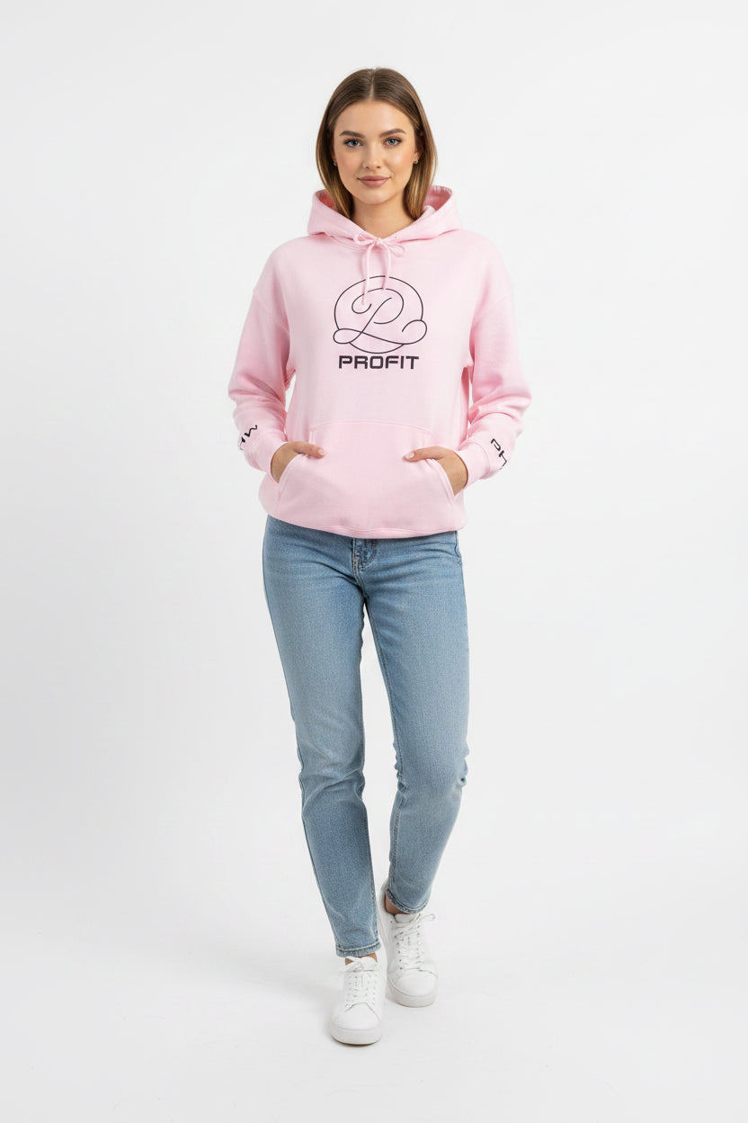 Profit hoodie