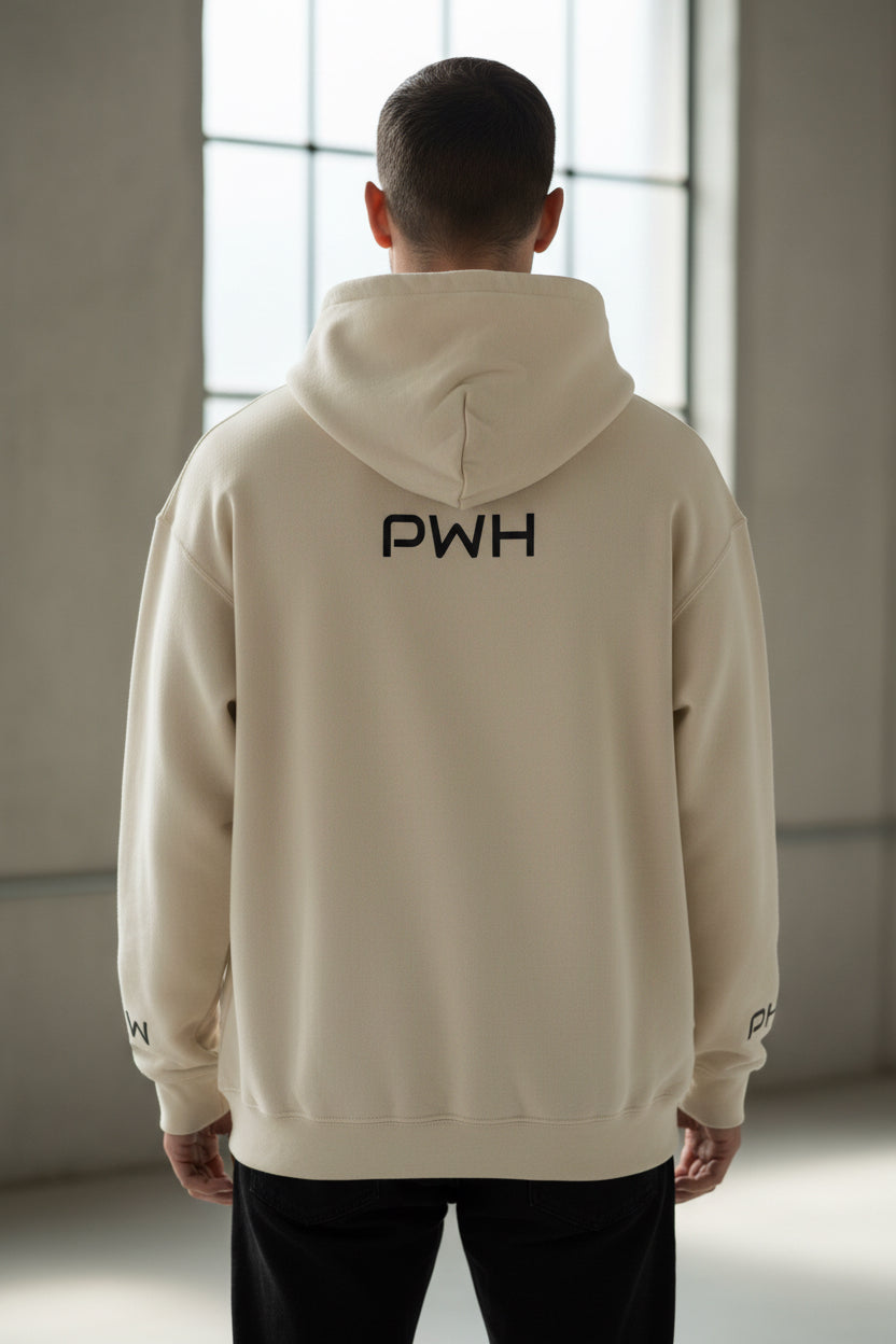 PHW hoodie