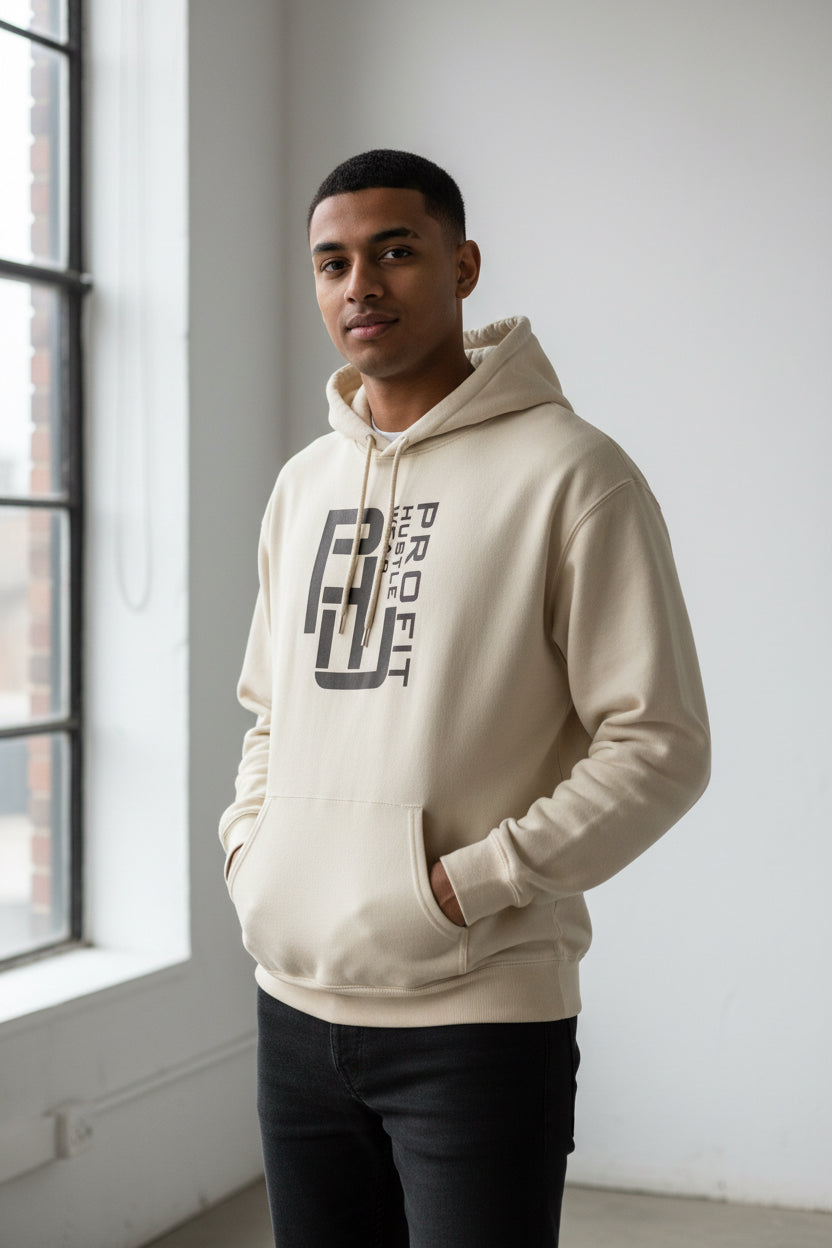 PHW hoodie