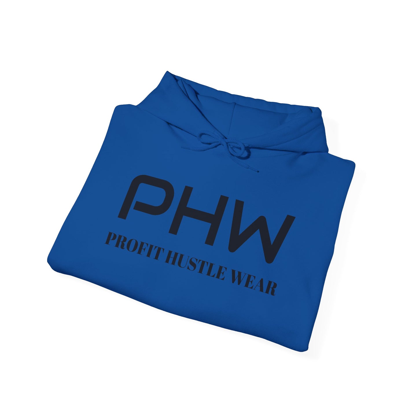 PHW hoodie