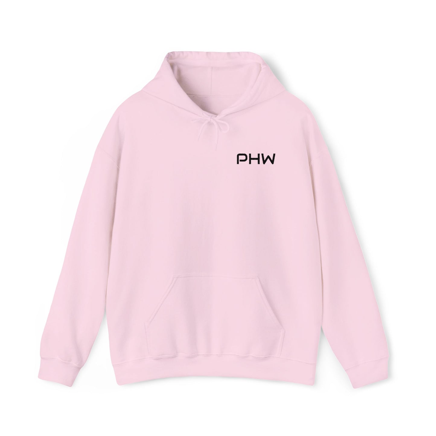 Embroidery Heavy Blend™ Hooded Sweatshirt
