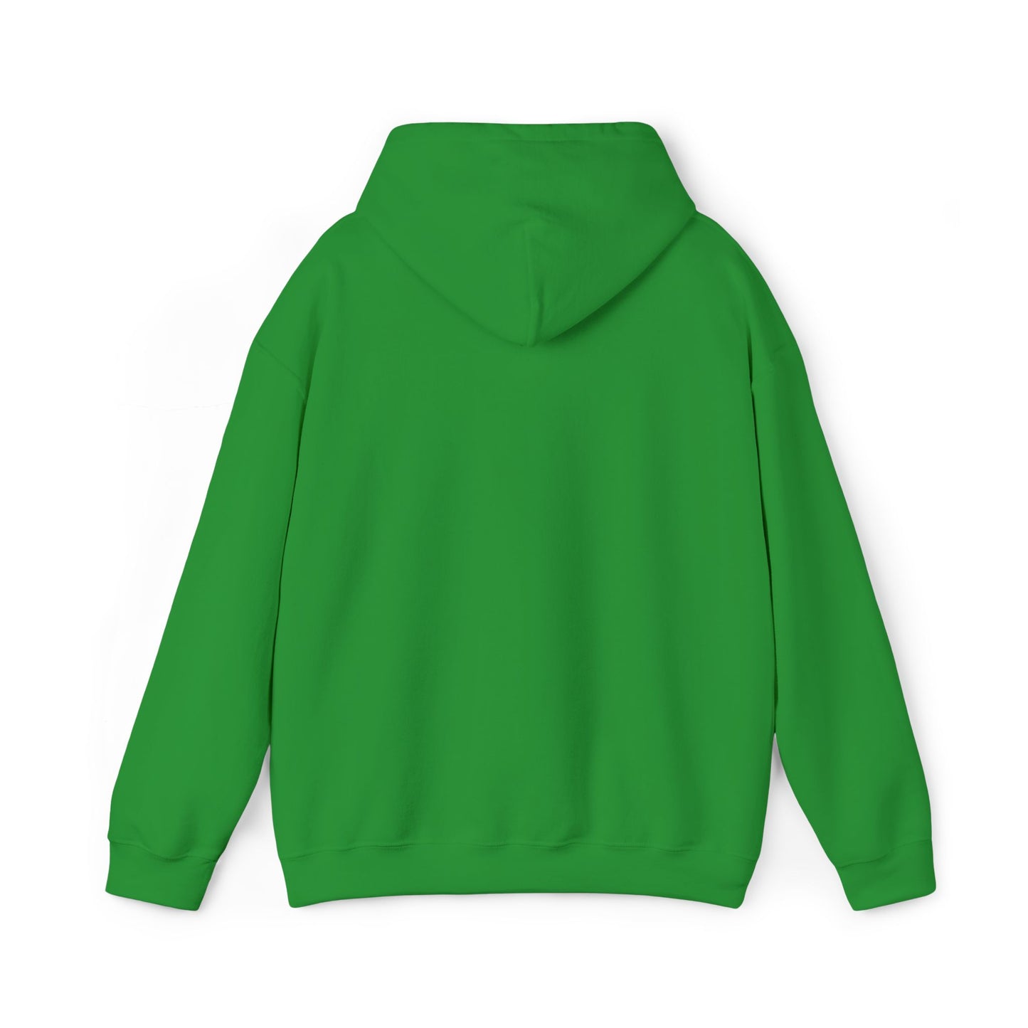 Embroidery Heavy Blend™ Hooded Sweatshirt