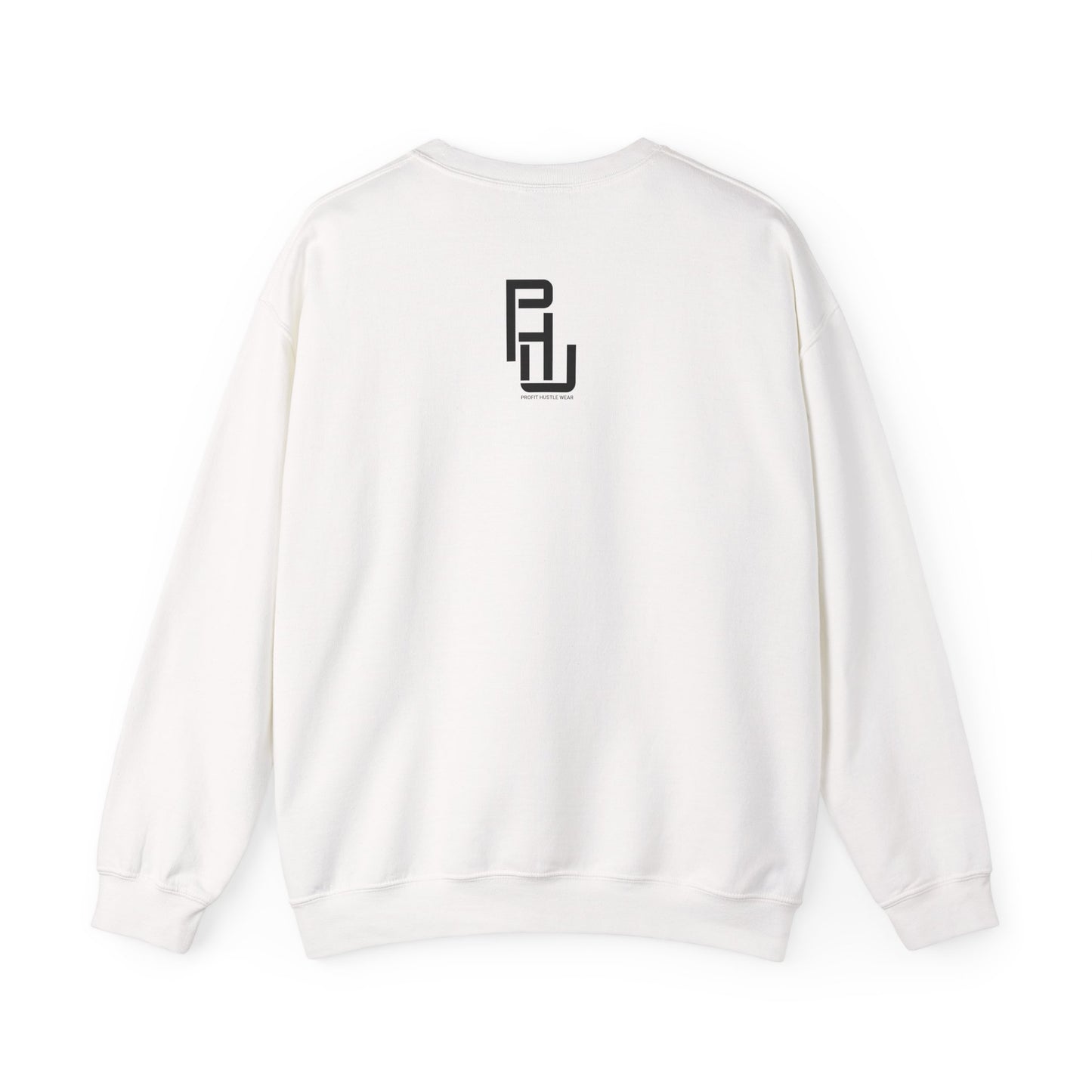 PROFIT Heavy Blend™ Crewneck Sweatshirt