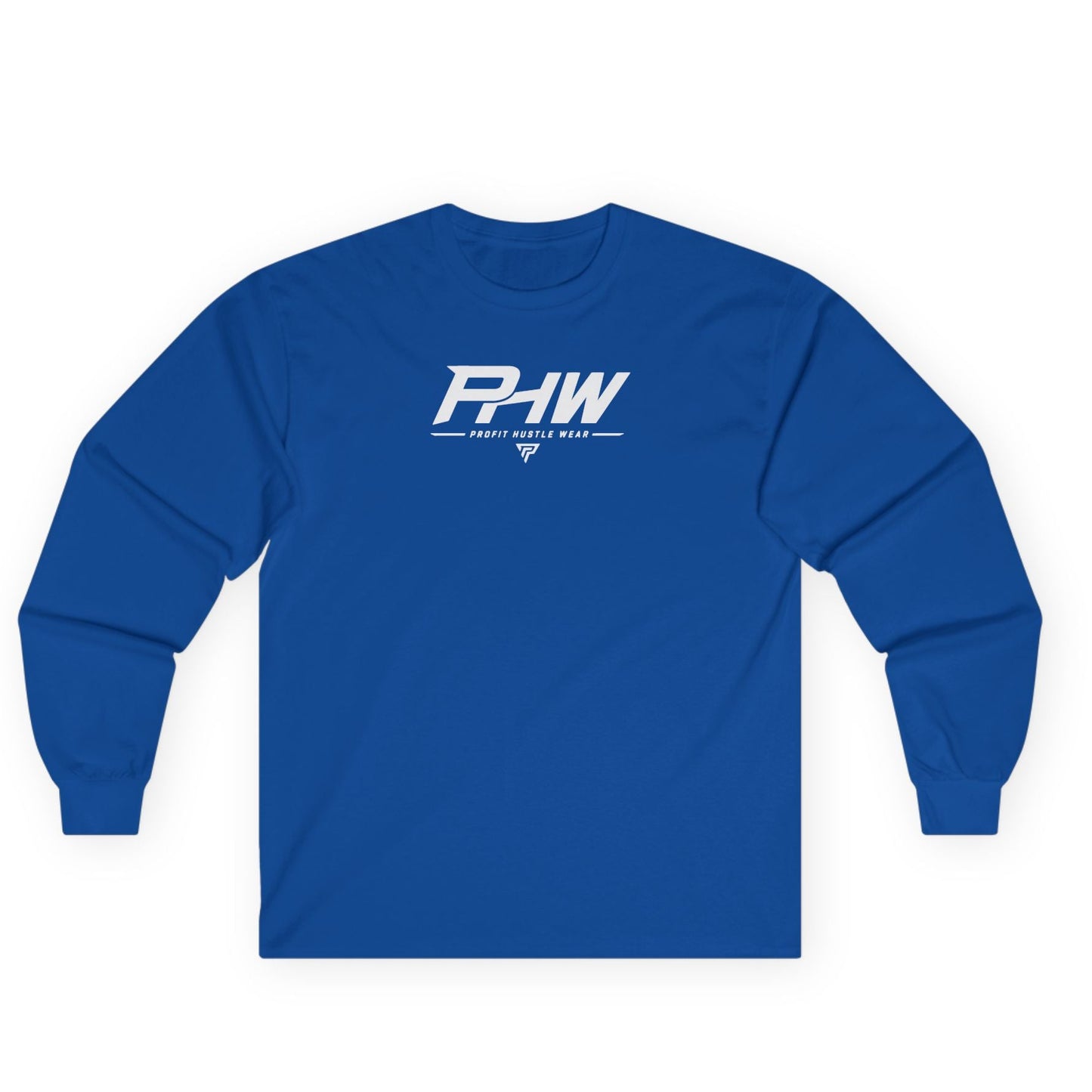 Ultra Cotton Long Sleeve Tee