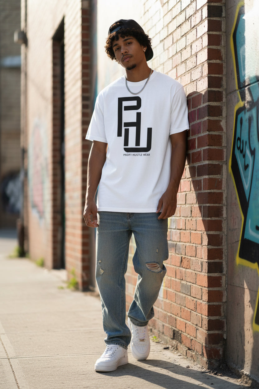 PHW Tee