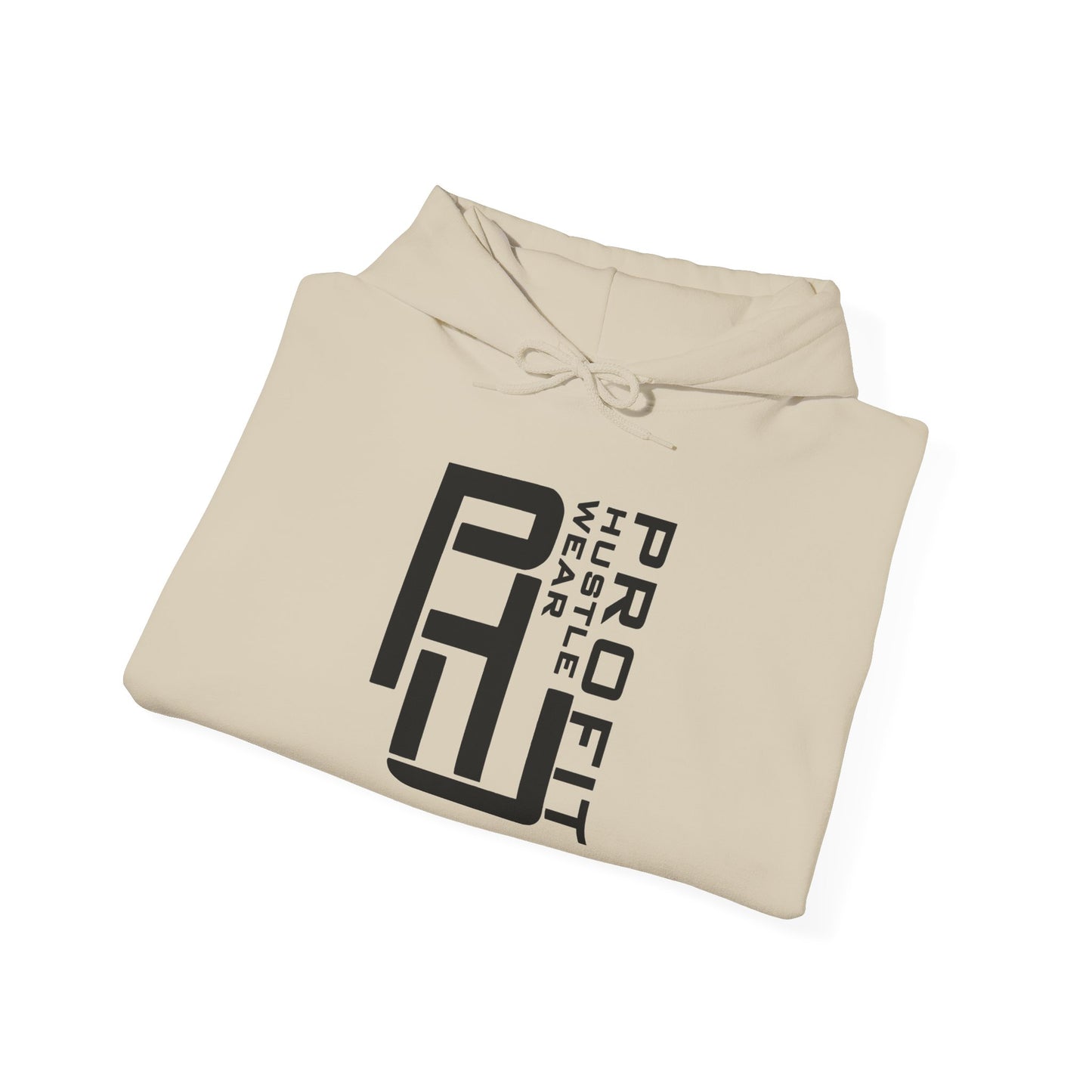 PHW hoodie