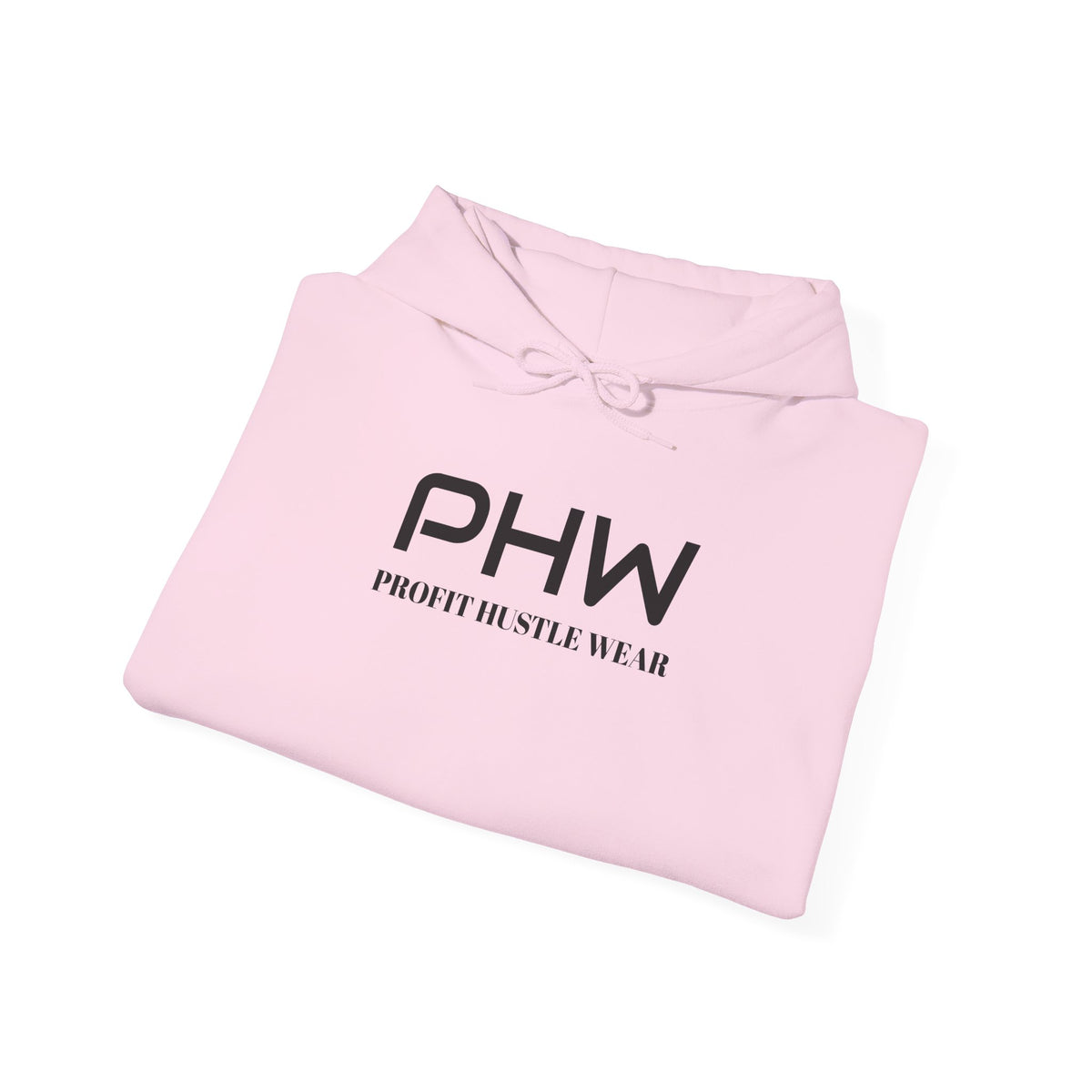 PHW hoodie