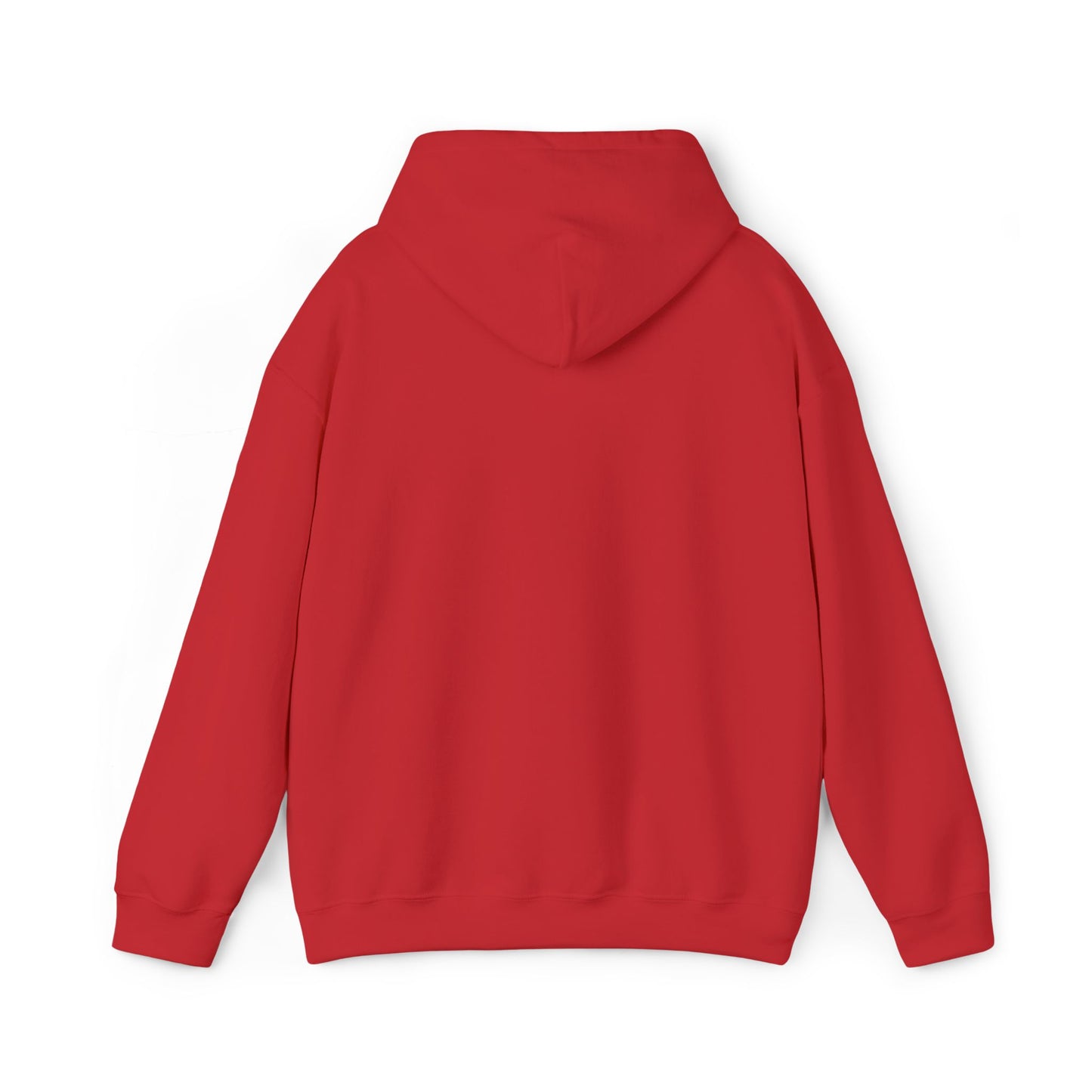 Embroidery Heavy Blend™ Hooded Sweatshirt