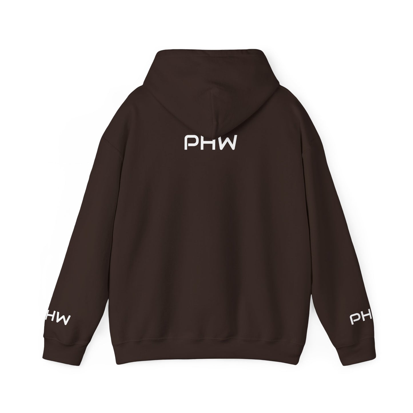 Heavy Blend™ Hooded Sweatshirt