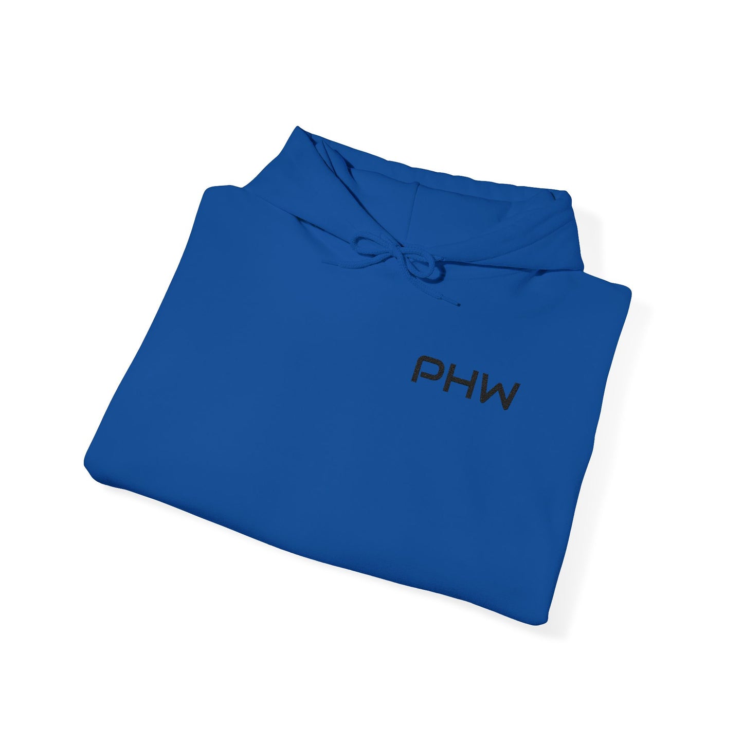 Embroidery Heavy Blend™ Hooded Sweatshirt