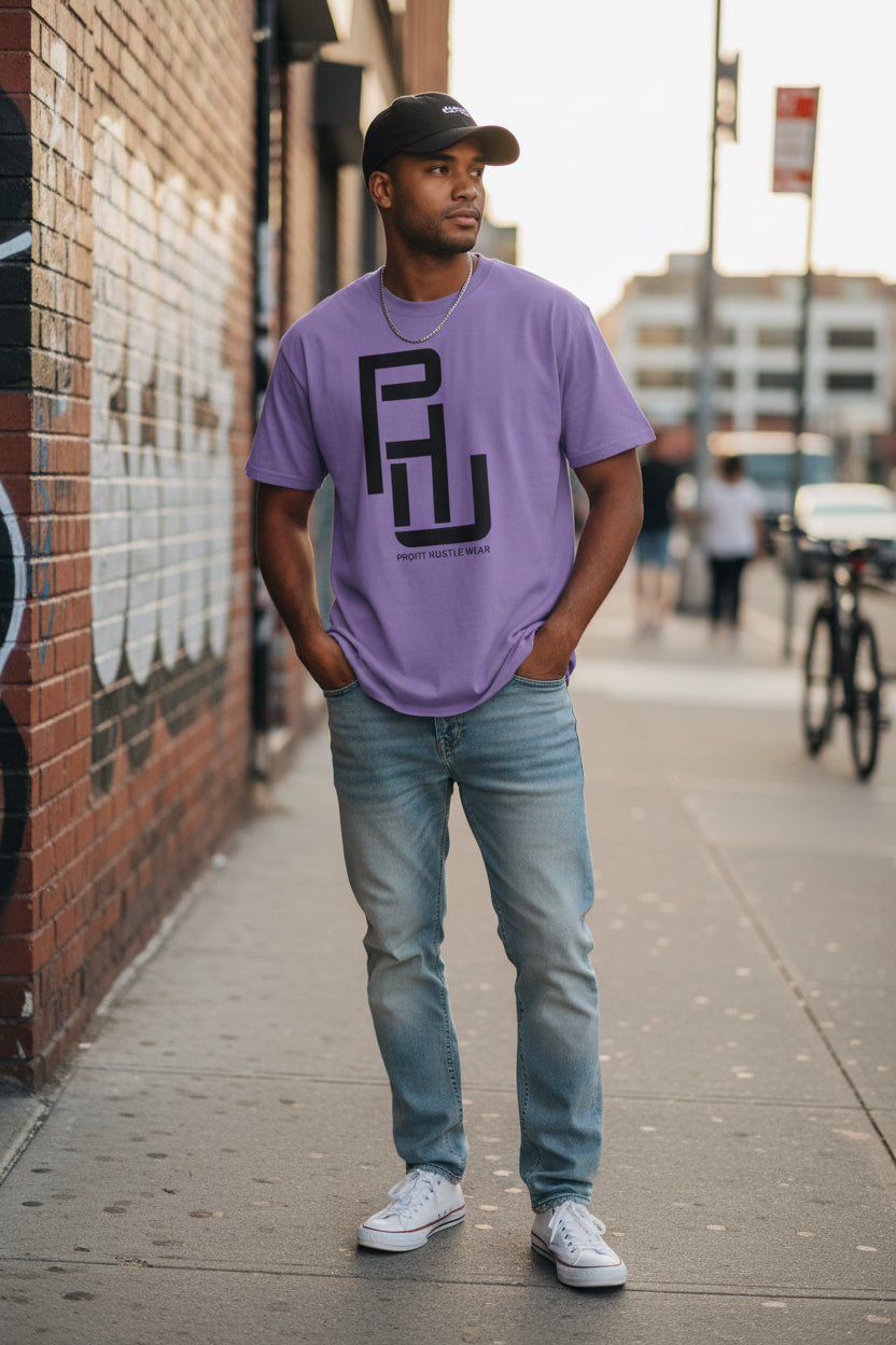 PHW Tee