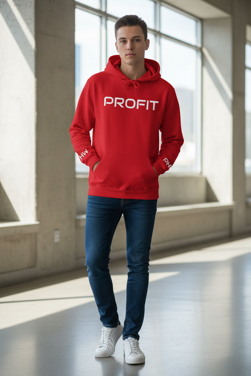 Heavy Blend™ Hooded Sweatshirt