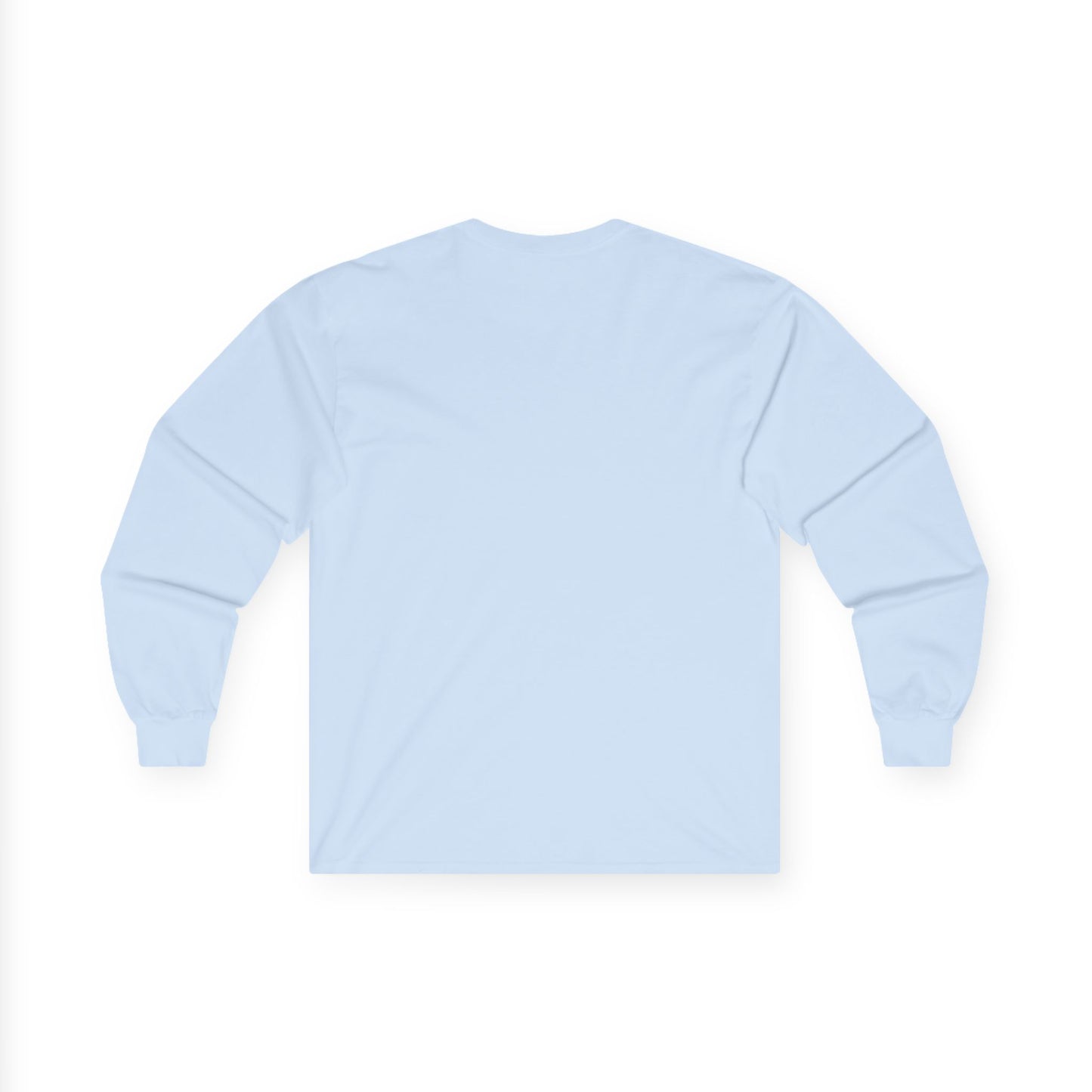 Ultra Cotton Long Sleeve Tee