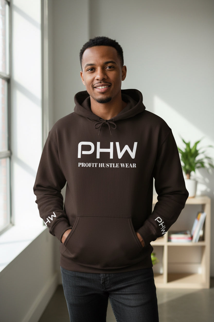 Heavy Blend™ Hooded Sweatshirt