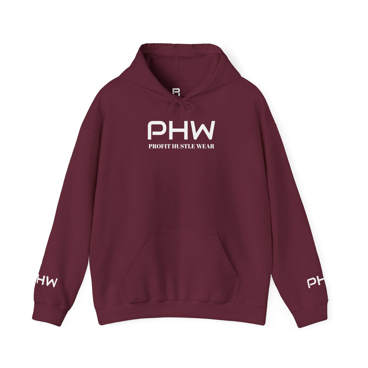 Heavy Blend™ Hooded Sweatshirt