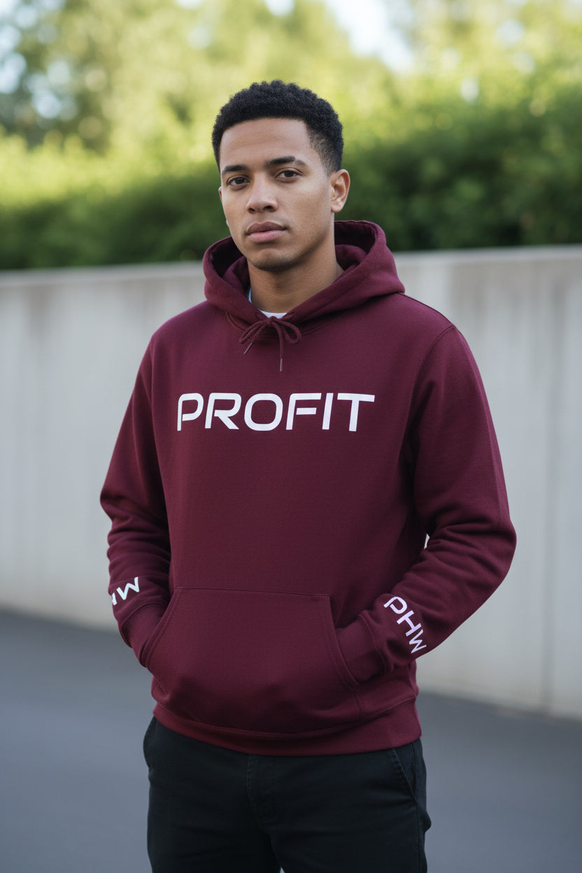 Heavy Blend™ Hooded Sweatshirt