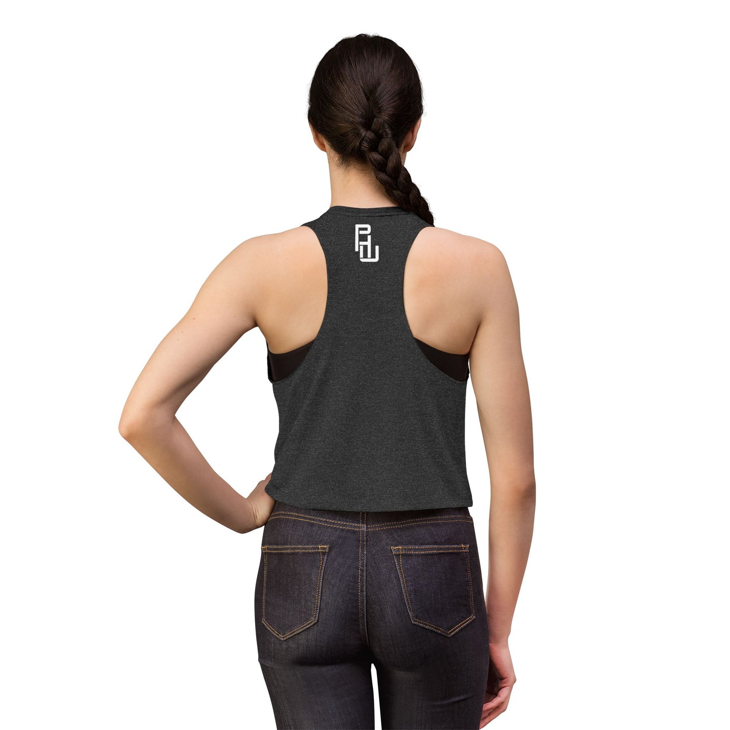 Women's Crop Top